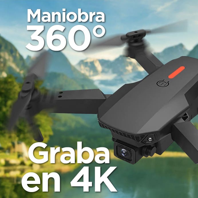 Cámara del Kiwo E88