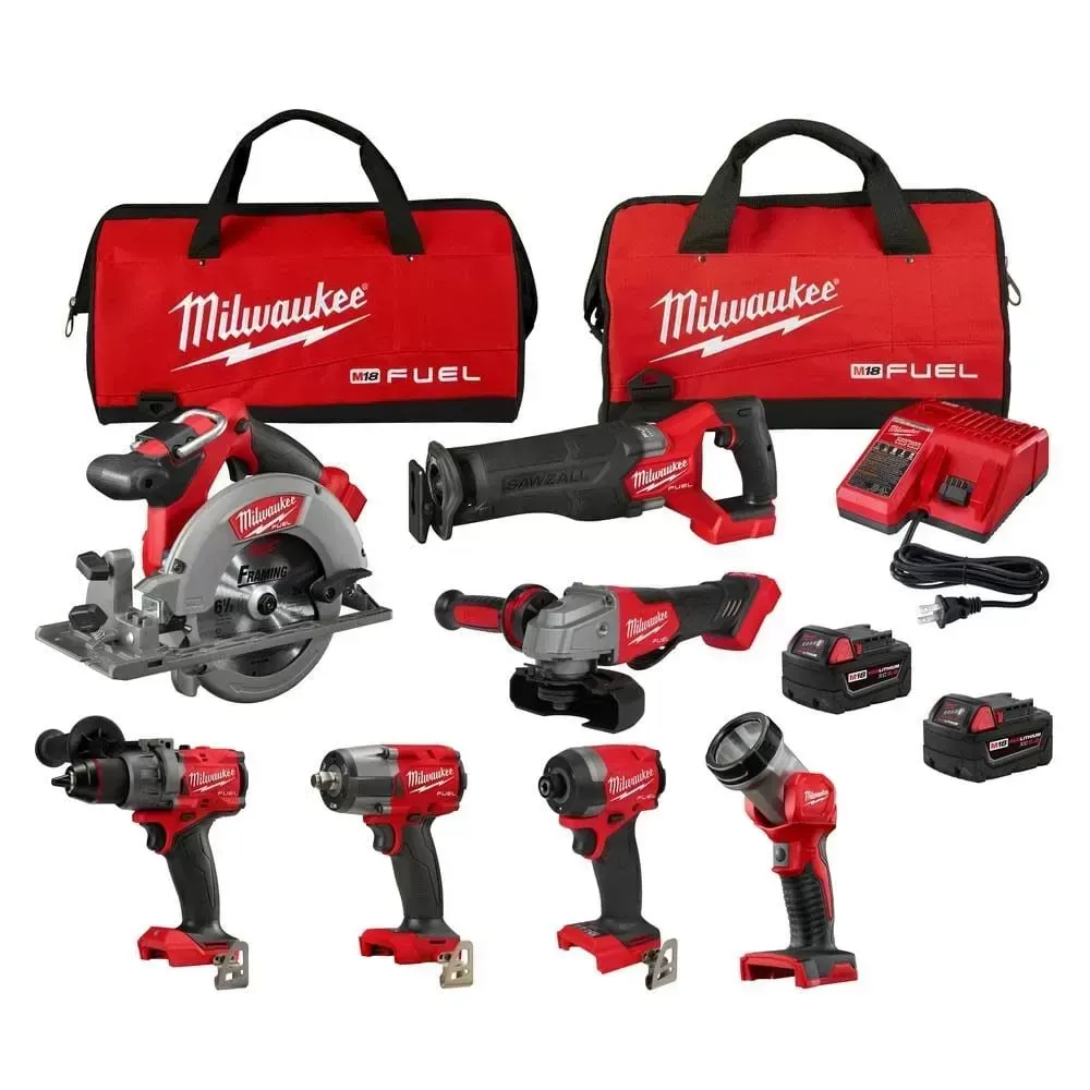 Additional included tools card